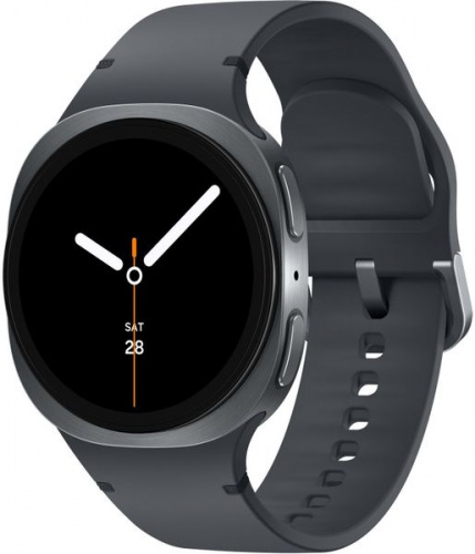 samsung  galaxy watch 8 sm-l320 40mm graphite aa
