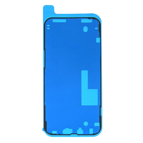 Проклейка дисплейного модуля для Apple iPhone 13 Pro MAX (чёрная)