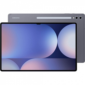Samsung  SM-X826B Galaxy Tab S10+ 5G 12/256Gb Moonstone Gray KZ