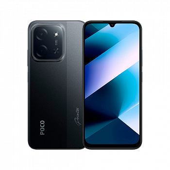 Xiaomi  POCO C85 6/128GB Black EU