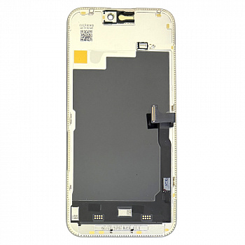 Дисплей iPhone 15 Pro MAX (JCID Oled) 120Hz без ошибки АКЦИЯ!!!