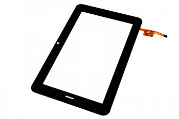 Тачскрин (EST-04-0700-0314) V2 для Prestigio MultiPad (7170B) 7.0'' (189*113 мм) (черный)