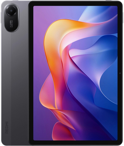 xiaomi  redmi pad 2 4g 4/128gb graphite gray kz