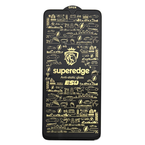 Защитное стекло для Samsung A07 (A075) Wotaer (от 10шт цена 44р)