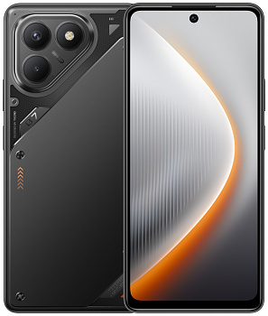 Tecno  Pova 7 Neo 8/256Gb Geek Black