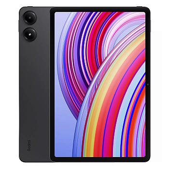 Xiaomi  Redmi Pad Pro 5G 6/128GB Graphite Gray EU