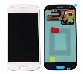 Дисплей + тачскрин для Samsung G357 White 100% Original