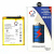 Аккумулятор (АКБ) для Huawei Nova 2 Plus/ Nova 2S Nova 2I 7X 3i P30lite (Stavco(HB356687ECW) 3340mAh