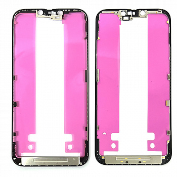 Frame iPhone 14 Plus (Musttby)
