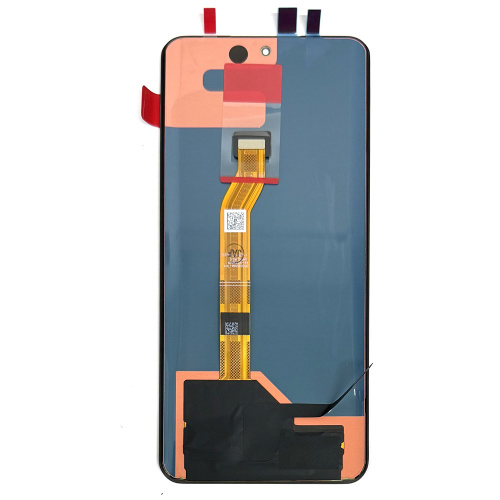 Дисплей + тачскрин для Honor X9B (Black) No Frame Original