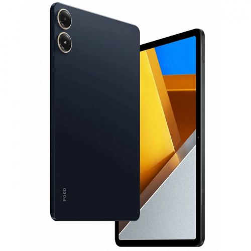 xiaomi  poco pad 8/256gb grey eu