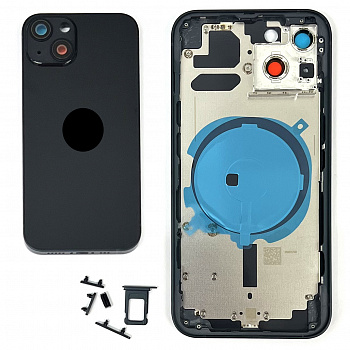 Корпус для iPhone 13 Black