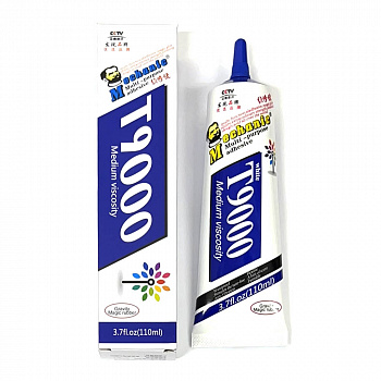 Клей MECHANIC T9000 110ML (White)
