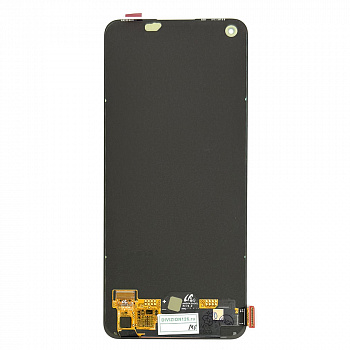 Дисплей для Realme 11 4G (Black) Original