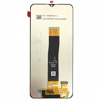 Дисплей + тачскрин для Samsung A326/ A32 5G (2021) Black (Service) No Frime АКЦИЯ!!!
