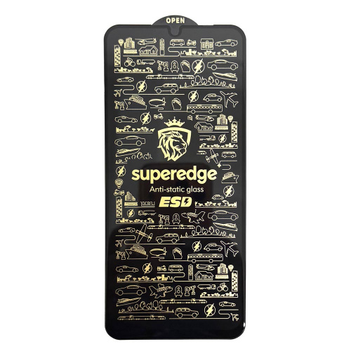 Защитное стекло для Xiaomi Redmi 13C/ Poco M6 5G/ PocoC65 техпак Wotaer (от 10шт цена 44р)