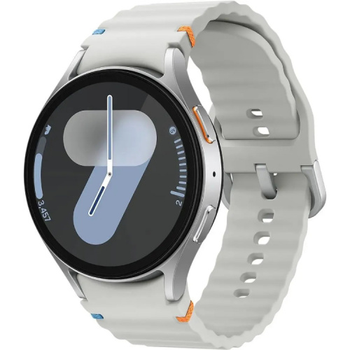 samsung  galaxy watch 7 sm-l310 44mm silver aa