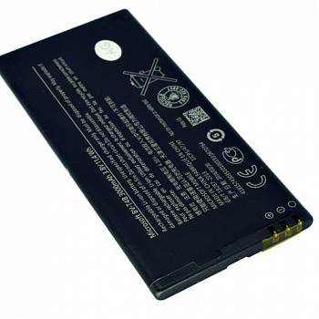 Аккумулятор (АКБ) для Nokia (BV-T4B) копия-оригинал