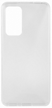 Силиконовый чехол для Xiaomi Mi 12 Lite прозрачный (от 5шт цена 10р)