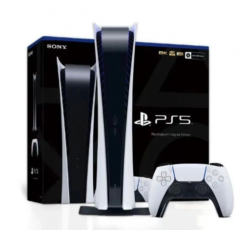 Sony Playstation 5 CFI-2016A01Y