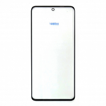 Glass+OCA Honor 50 Black Original