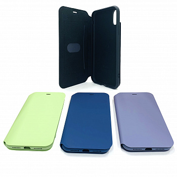 Сумка футляр - книга для iPhone XS MAX (6.5) в ассортименте Protective
