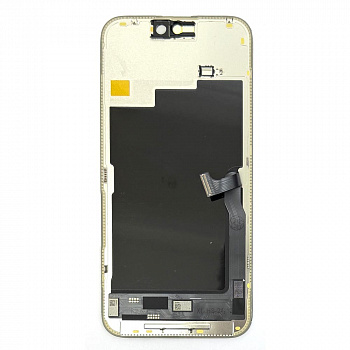 Дисплей iPhone 15 Pro MAX (YK) АКЦИЯ!!!