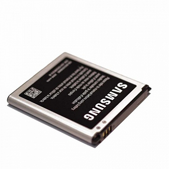Аккумулятор (АКБ) копия-оригинал для Samsung Galaxy i8552 Win/ G355 Core2