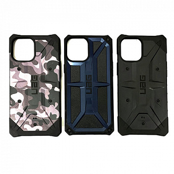 Задняя накладка для iPhone 12 Pro MAX (6.7) UAG