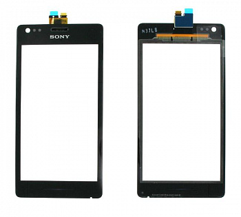 Sensor/Touch для Sony С1905 Black