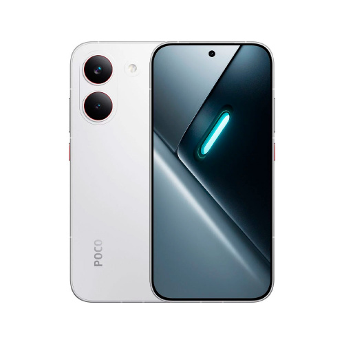xiaomi  poco x8 pro 8/256gb white eu