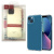 Силиконовый чехол для iPhone 13 Hoco Light series TPU cace (Transparent)
