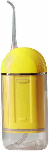Ирригатор Xiaomi BEHEART IE018 Yellow