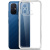Силиконовый чехол для Xiaomi Redmi 11A прозрачный (от 5шт цена 10р)
