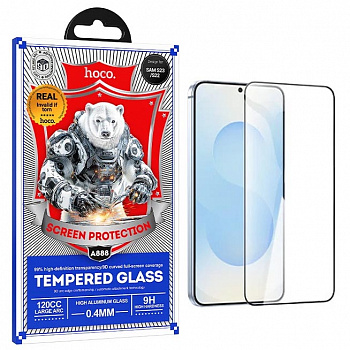 Защитное стекло для Samsung S22/ S23 (A888) Hoco (32) 