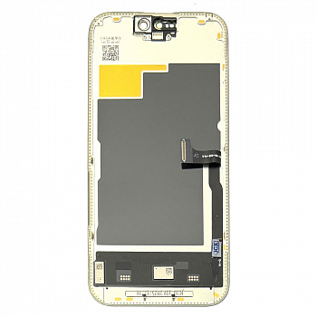 Дисплей iPhone 15 Pro (JCID Oled) 120Hz без ошибки АКЦИЯ!!!