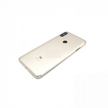 Задняя крышки для Xiaomi Redmi S2 Gold Original