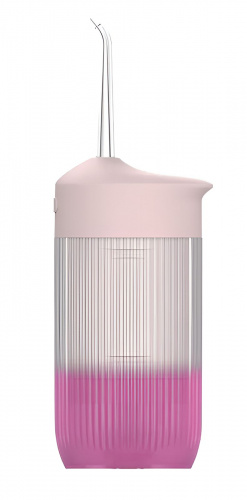 Ирригатор Xiaomi BEHEART S60 Pink