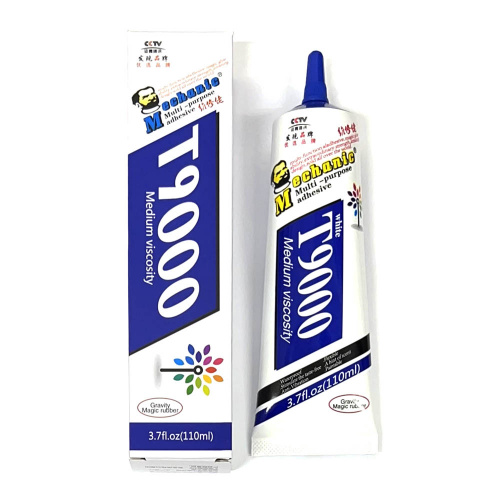 Клей MECHANIC T9000 110ML (White)