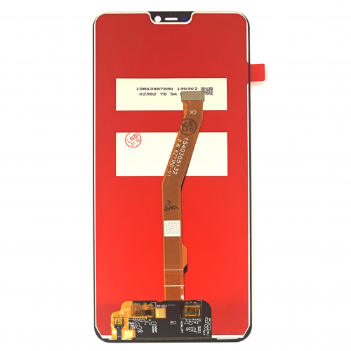 Дисплей для Vivo V9/ Y85 (Black)