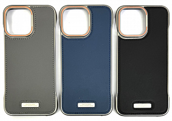 Задняя накладка для iPhone 15 Pro MAX Skin в ассортименте