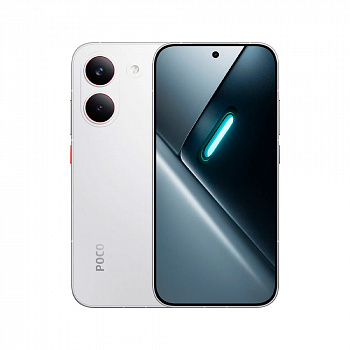Xiaomi  POCO X8 Pro 8/256GB White EU