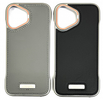 Задняя накладка для iPhone 16 Skin в ассортименте