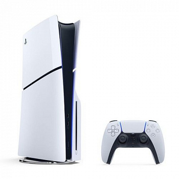 Sony  Playstation 5 Pro CFI-7021 B01Y 2Tb