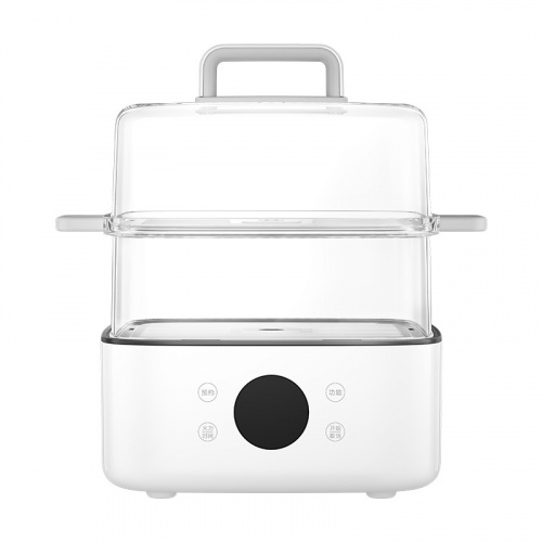 Пароварка электрическая Xiaomi N1(MES02) 13L  White 