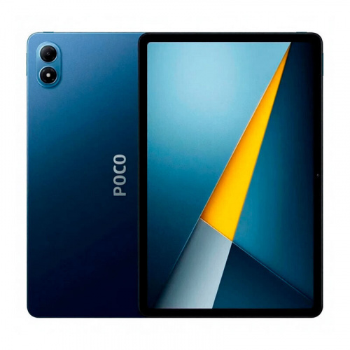 xiaomi  poco pad m1 8/256gb blue eu