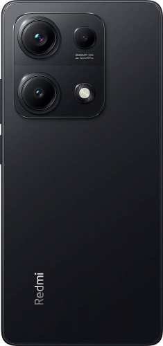 xiaomi  redmi note 14s 8/256gb midnight black eu