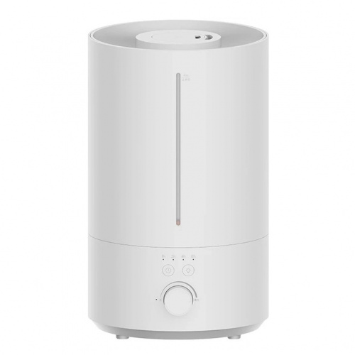 Увлажнитель воздуха Xiaomi Mijia air humidifier 3 (MJJSQ07DY) 4.5Л White