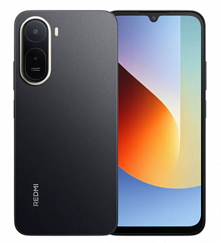 Xiaomi  Redmi A7 Pro 4/128GB Black KZ