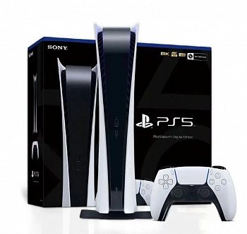 Sony  Playstation 5 CFI-2018B01